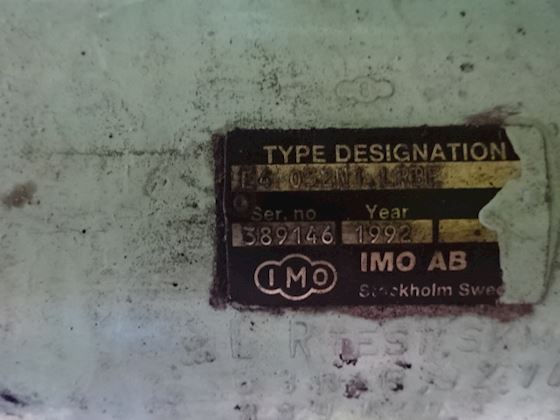 Jmo e4052n11rbn #3