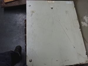 N/A dib reefer - 1