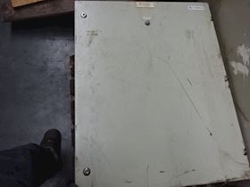 N/A dib reefer #1