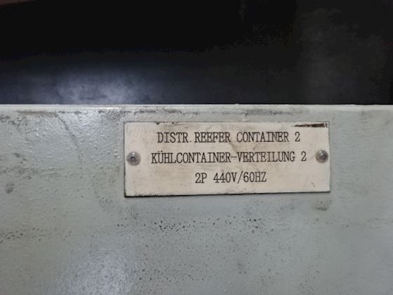 N/A dib reefer #3