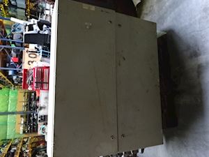 N/A dobb reefer distriurator - 1