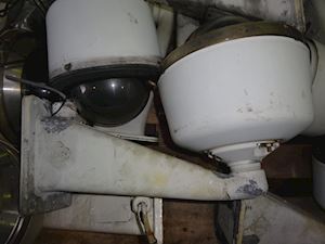 Pelco Optera 360 Degree Camera - 1