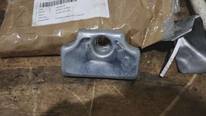 Anodes Stern Tube - 1