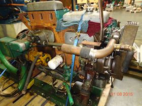 Volvo TAMD 70E Spare parts #2