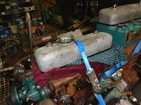 Volvo TAMD 70E Spare parts #3