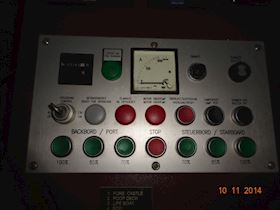 Wölfer MSDK 355L-4BB/H1000 Wolfer #2