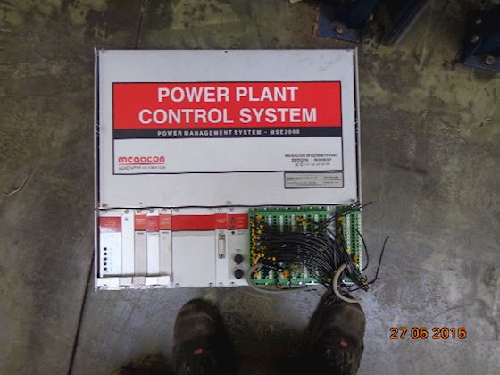 N/A powerplant #1