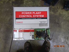 N/A powerplant #1