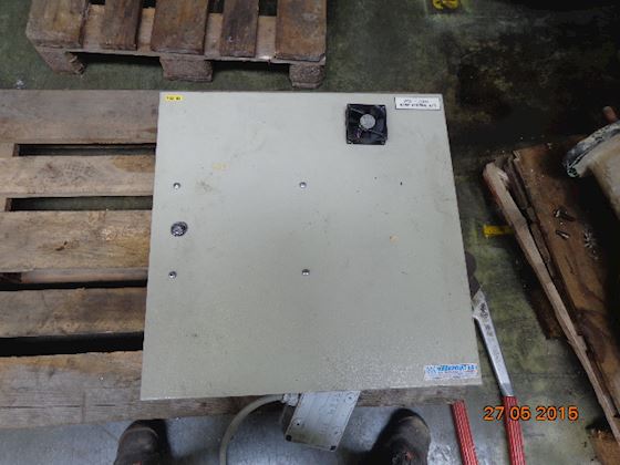 N/A pis 300 #1