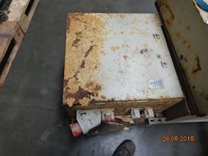 N/A Electric switchboard - 1