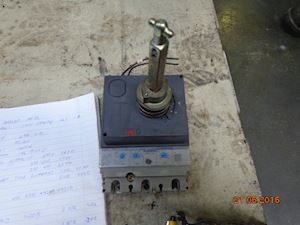Schneider Electric str 22 e - 1