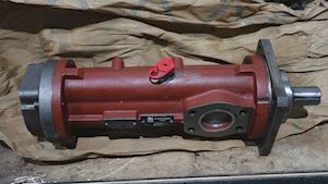 Seim Screw Pumps MI 2220552 Screw Pump - 1