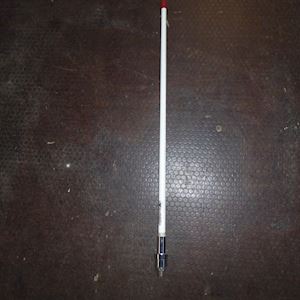 PROCOM DANMARK Universal, 0 dBd Base Station and Marine Antenna for the 900 MHz Band - 1