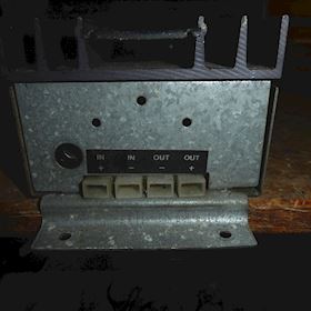 Mascot Electronic CONVERTER 7702 #2