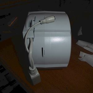 MIKRO TIK ROUTER - 1