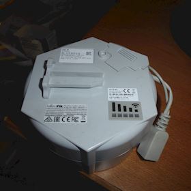 MIKRO TIK ROUTER #2