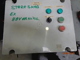 N/A #1