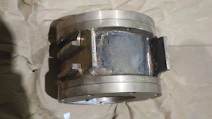 Finnøy Servo Valve Pitch - 1
