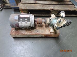 Johnson Pump AB 1236 - 1