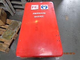 N/A Firefighter equipment complete #1