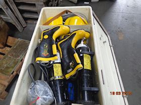 N/A Firefighter equipment complete #2