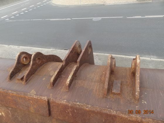 N/A Skovl #3