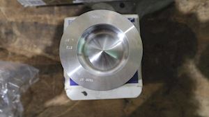 Cummins Piston plus ringe - 1