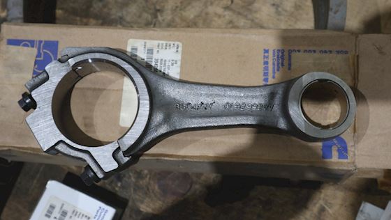 Cummins Conn. Rod #1