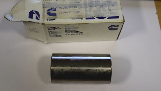 Cummins Piston Pin #1