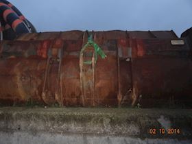 N/A Skovl #7