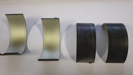 Cummins Bearing Rod Two Set #1