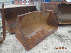 N/A Skovl #2