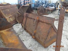 N/A Skovl #3