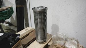 Filter Element 0025 - 1