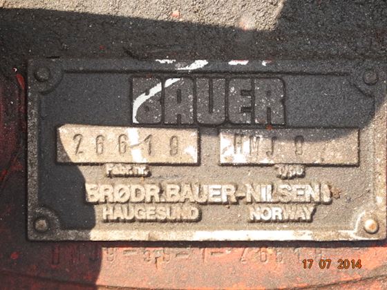 Bauer Nielsen HMJ9-5,9 #2