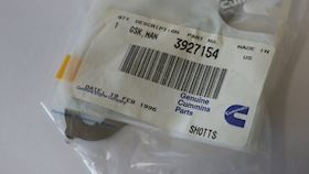 Cummins Exhaust Manifold Gasket #1
