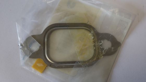 Cummins Exhaust Manifold Gasket #1