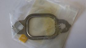 Cummins Exhaust Manifold Gasket #1