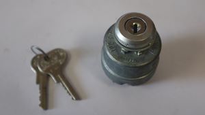 Bosch Ignition Switch - 1