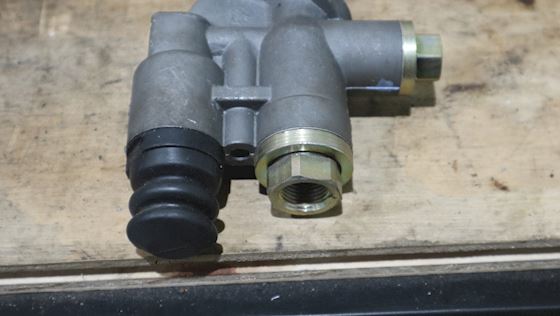 Cummins Diesel Fuel Lift Pump #3