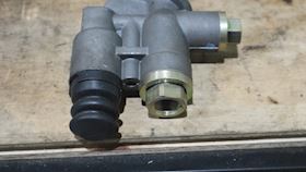 Cummins Diesel Fuel Lift Pump #3