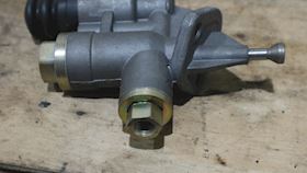 Cummins Diesel Fuel Lift Pump #5