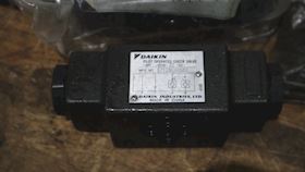 Daikin Pilot Operated Check Valve -02W-20-55- #1