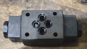 Daikin Pilot Operated Check Valve -02W-20-55- #2
