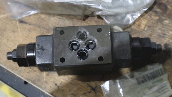 Daikin Throttle & Check Valve MT-02W-55 #2