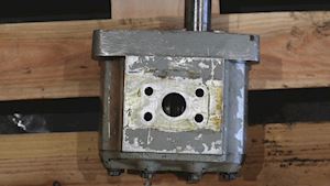 Ultra Gear Pump 2312  2000 - 1