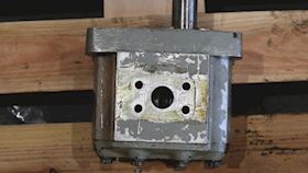 Ultra Gear Pump 2312 2000 #1