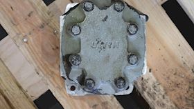 Ultra Gear Pump 2312 2000 #3