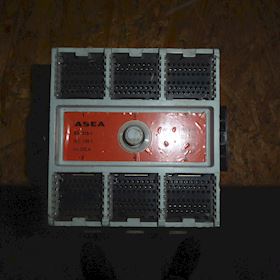 Asea contactor #3