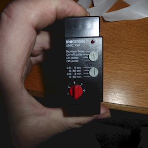 Brodersen TIMER - 1